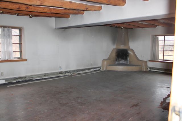 110 Mabel Dodge Lane Unit A and B Lane, Taos, NM 87571