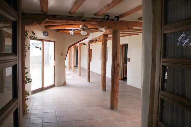 110 Mabel Dodge Lane Unit A and B Lane, Taos, NM 87571