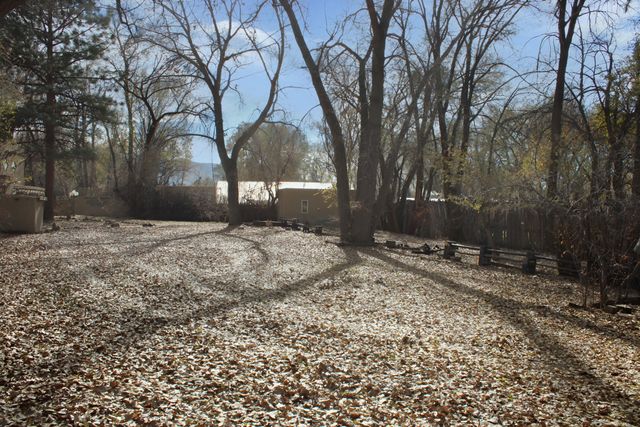 110 Mabel Dodge Lane Unit A and B Lane, Taos, NM 87571