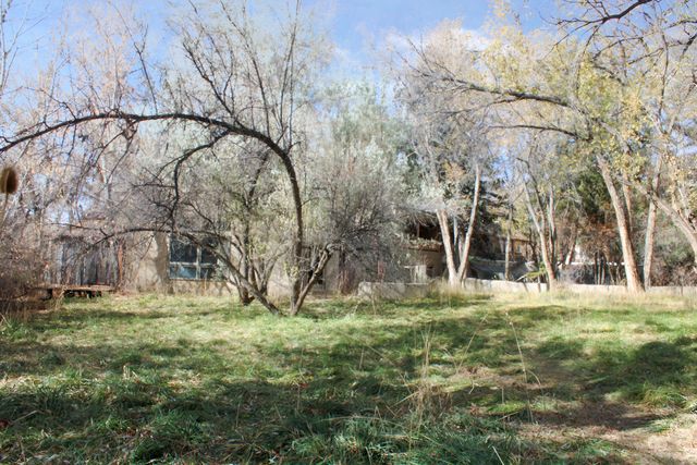 110 Mabel Dodge Lane Unit A and B Lane, Taos, NM 87571