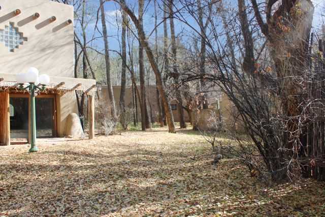 110 Mabel Dodge Lane Unit A and B Lane, Taos, NM 87571
