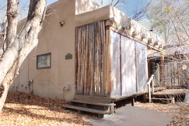 110 Mabel Dodge Lane Unit A and B Lane, Taos, NM 87571