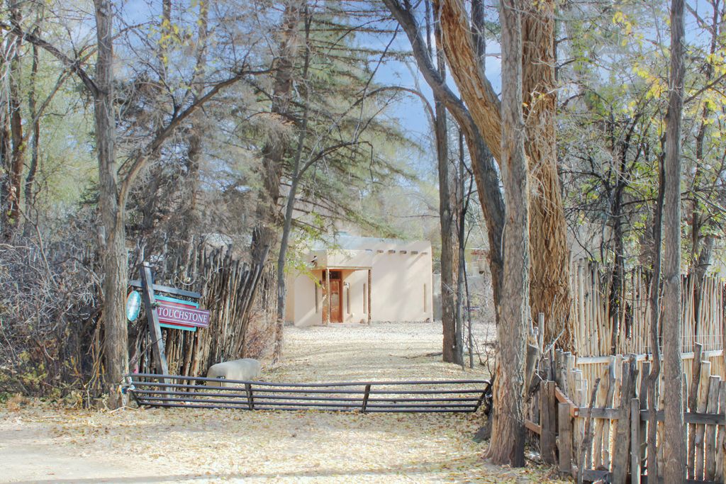 110 Mabel Dodge Lane Unit A and B Lane, Taos, NM 87571