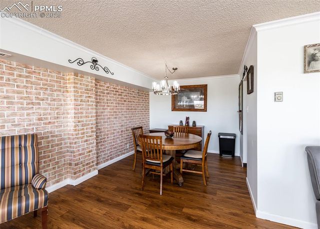 411 Lakewood Circle A802, Colorado Springs, CO 80910