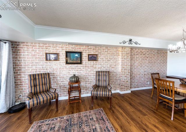 411 Lakewood Circle A802, Colorado Springs, CO 80910