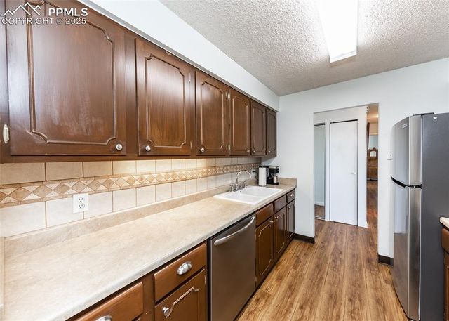 411 Lakewood Circle A802, Colorado Springs, CO 80910