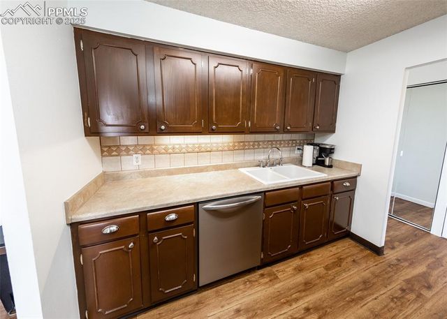 411 Lakewood Circle A802, Colorado Springs, CO 80910