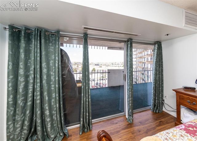 411 Lakewood Circle A802, Colorado Springs, CO 80910
