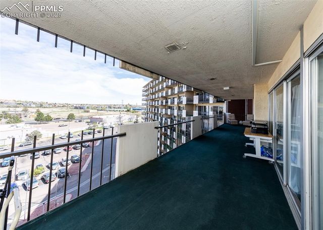 411 Lakewood Circle A802, Colorado Springs, CO 80910
