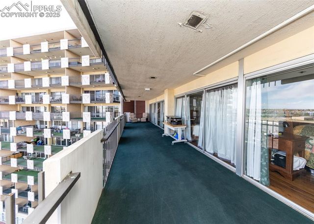 411 Lakewood Circle A802, Colorado Springs, CO 80910