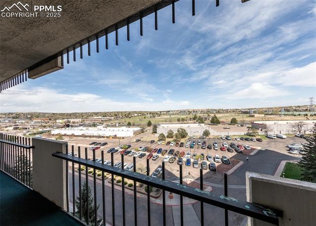 411 Lakewood Circle A802, Colorado Springs, CO 80910