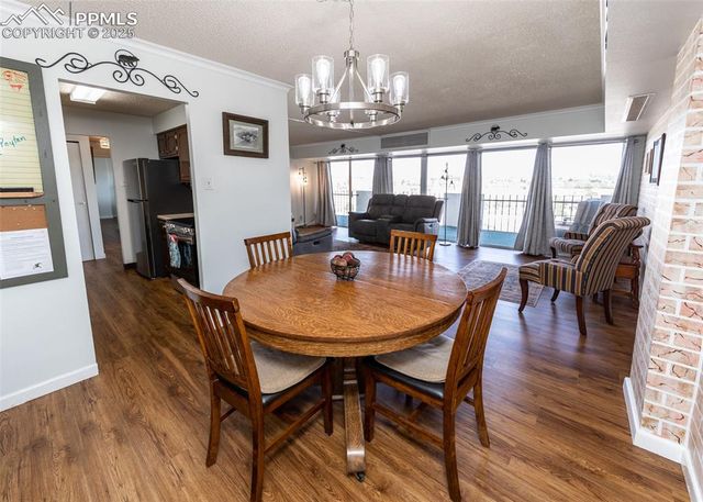 411 Lakewood Circle A802, Colorado Springs, CO 80910