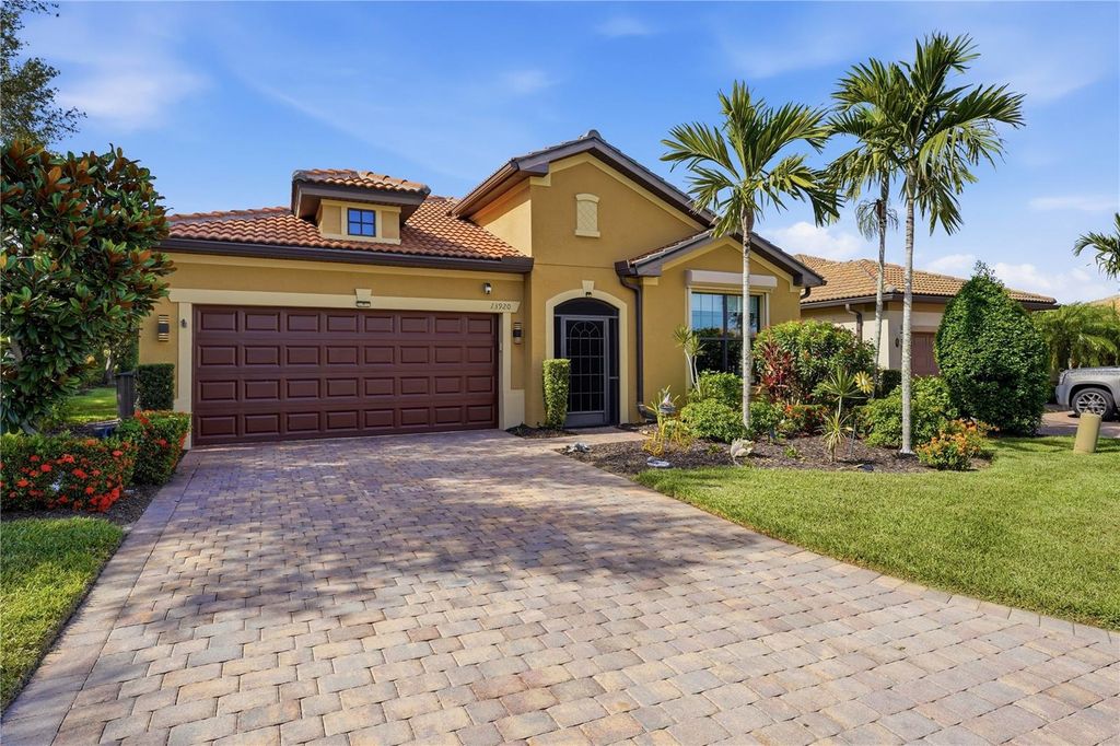 13920 KARINA STREET, Venice, FL 34293