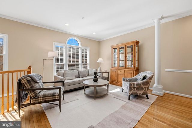 487 WINDING ROSE DR, Rockville, MD 20850