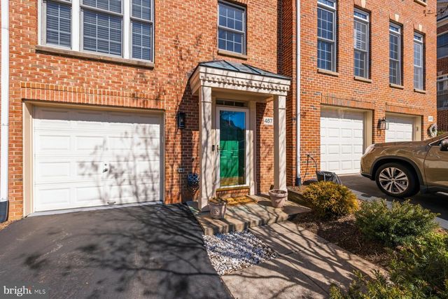 487 WINDING ROSE DR, Rockville, MD 20850