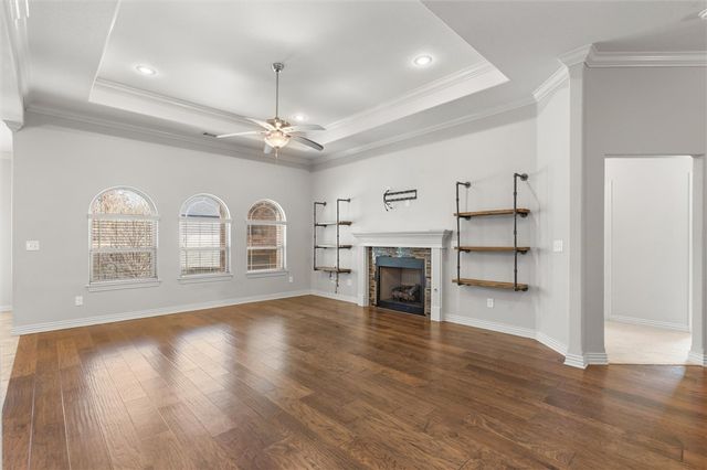 1206 Sycamore Street, Cave Springs, AR 72718