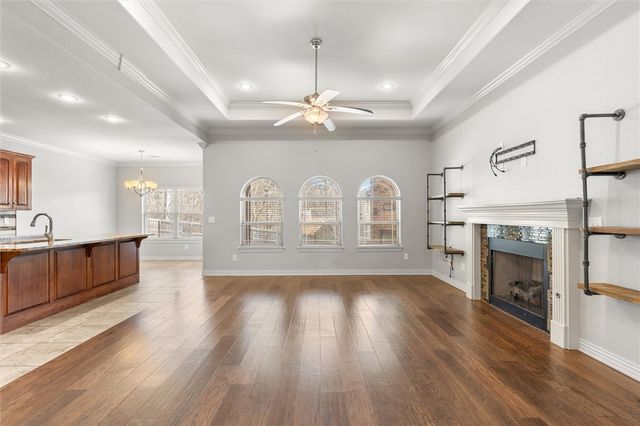 1206 Sycamore Street, Cave Springs, AR 72718