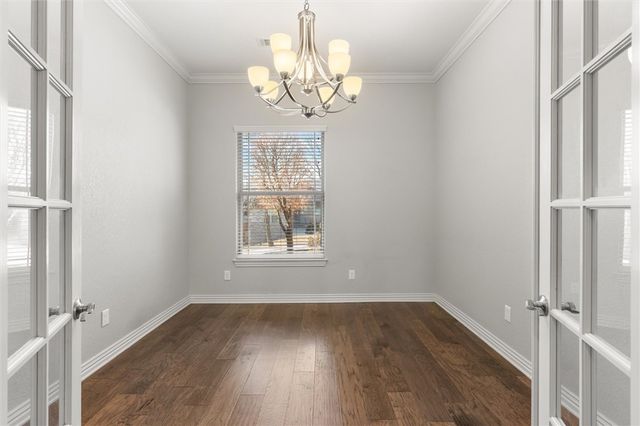 1206 Sycamore Street, Cave Springs, AR 72718