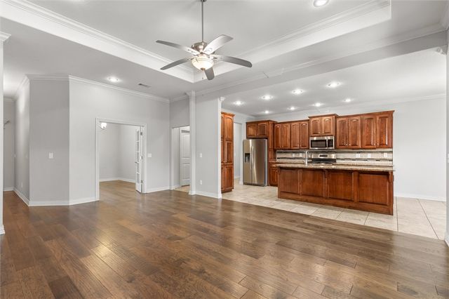 1206 Sycamore Street, Cave Springs, AR 72718