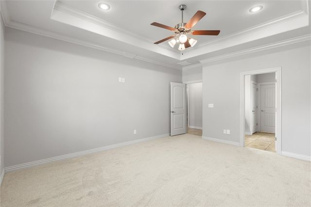 1206 Sycamore Street, Cave Springs, AR 72718