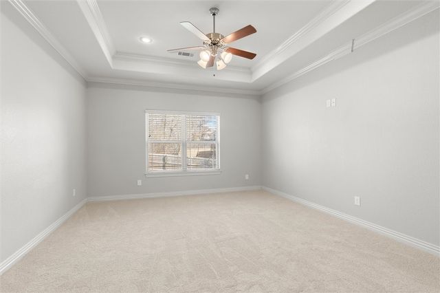 1206 Sycamore Street, Cave Springs, AR 72718