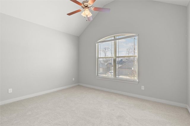 1206 Sycamore Street, Cave Springs, AR 72718