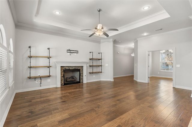 1206 Sycamore Street, Cave Springs, AR 72718