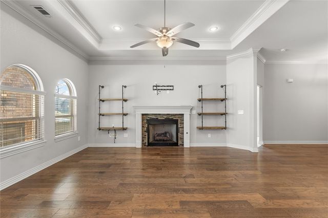 1206 Sycamore Street, Cave Springs, AR 72718