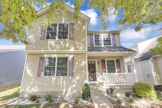 5672 Galveston Drive, Columbus, OH 43228