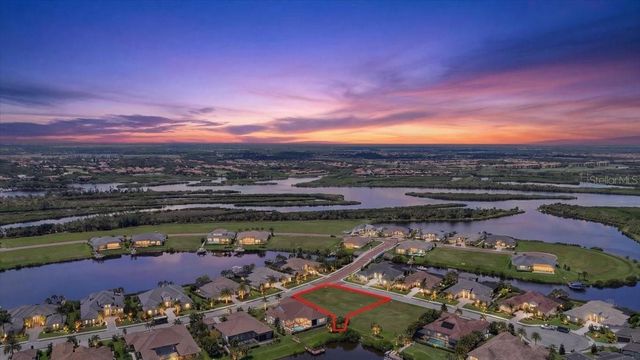 11404 HARBOURSIDE LANE, Parrish, FL 34219