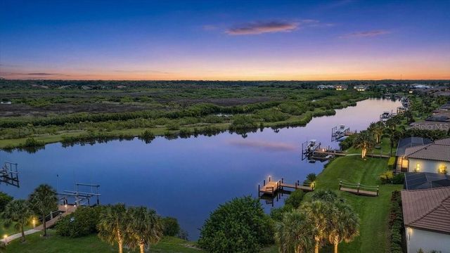 11404 HARBOURSIDE LANE, Parrish, FL 34219