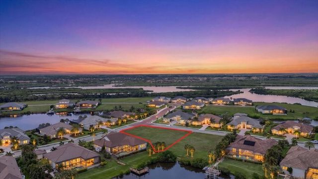 11404 HARBOURSIDE LANE, Parrish, FL 34219