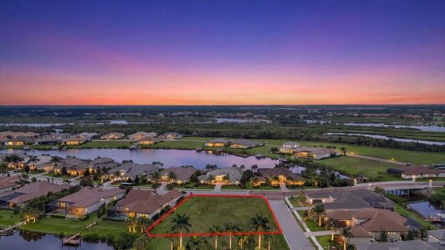 11404 HARBOURSIDE LANE, Parrish, FL 34219