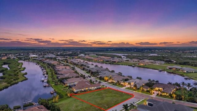 11404 HARBOURSIDE LANE, Parrish, FL 34219