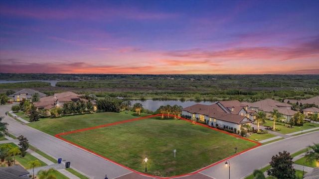 11404 HARBOURSIDE LANE, Parrish, FL 34219