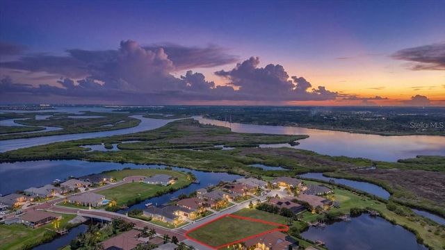11404 HARBOURSIDE LANE, Parrish, FL 34219