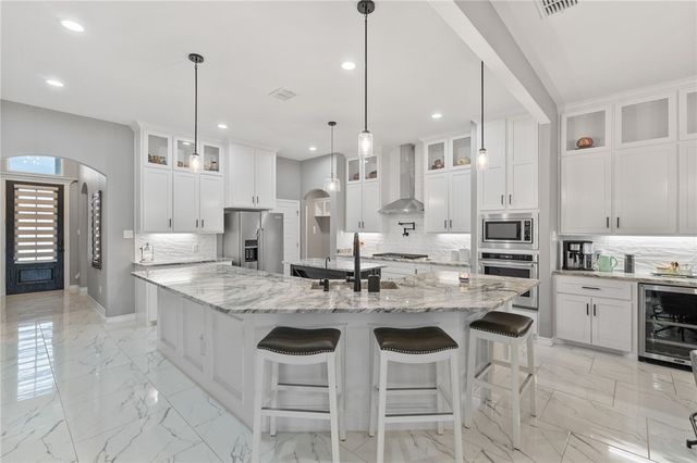 2626 Lannister Lane, Corpus Christi, TX 78415