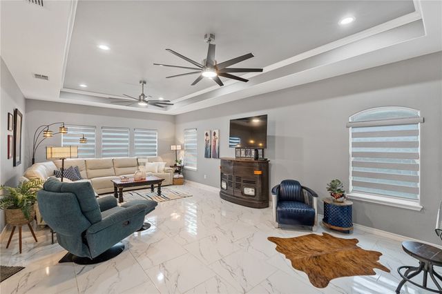 2626 Lannister Lane, Corpus Christi, TX 78415