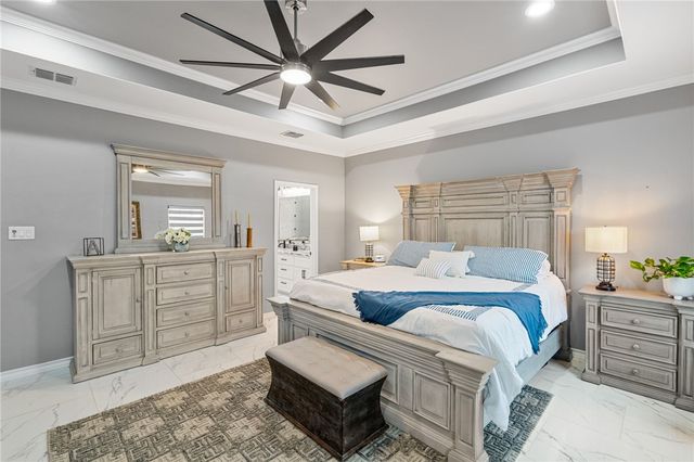 2626 Lannister Lane, Corpus Christi, TX 78415