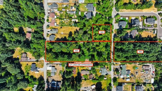 0 44th Avenue S, Auburn, WA 98001