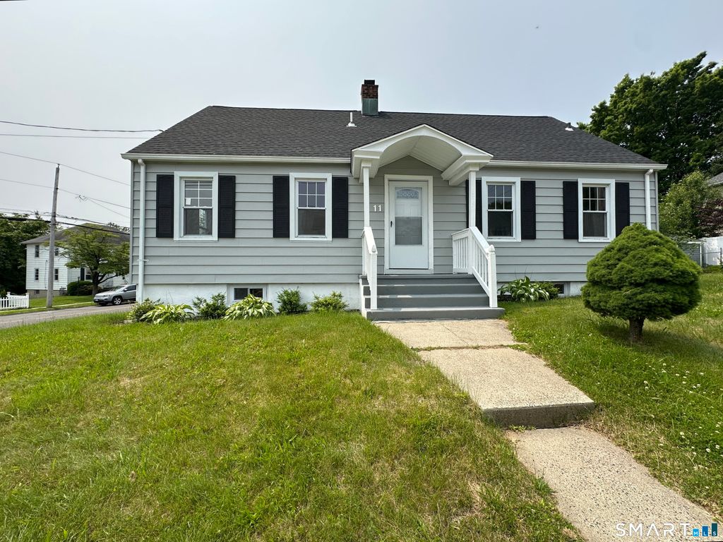 11 Colony Street, Stratford, CT 06615