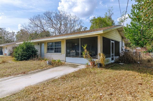 7239 SE 117TH STREET, Belleview, FL 34420