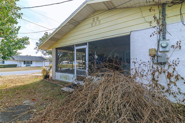 7239 SE 117TH STREET, Belleview, FL 34420