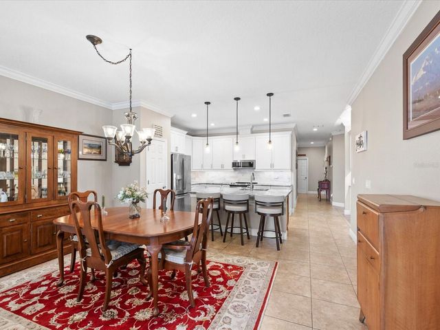 2126 PARROT FISH DRIVE, Holiday, FL 34691