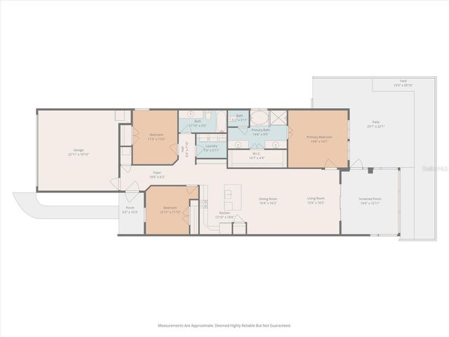 2126 PARROT FISH DRIVE, Holiday, FL 34691