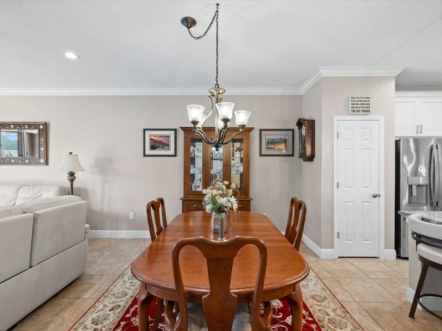 2126 PARROT FISH DRIVE, Holiday, FL 34691