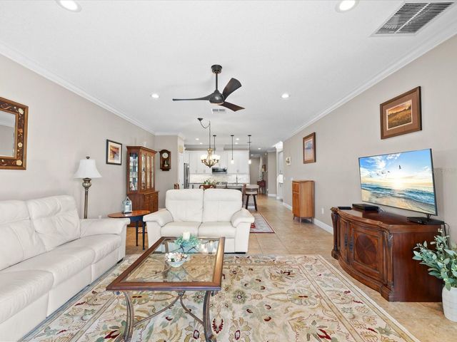 2126 PARROT FISH DRIVE, Holiday, FL 34691