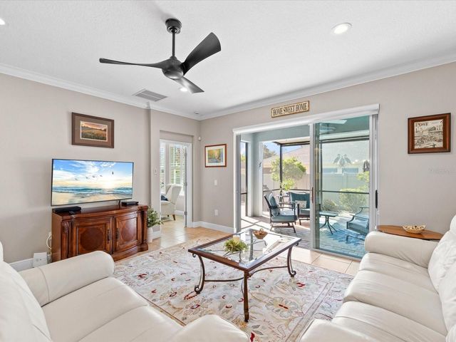 2126 PARROT FISH DRIVE, Holiday, FL 34691