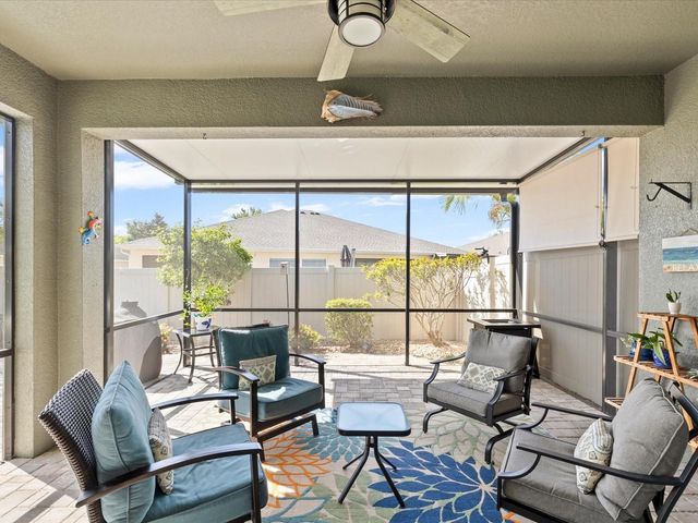 2126 PARROT FISH DRIVE, Holiday, FL 34691