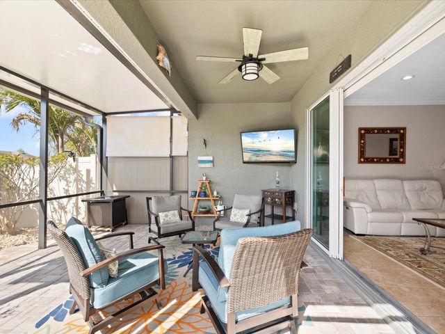 2126 PARROT FISH DRIVE, Holiday, FL 34691